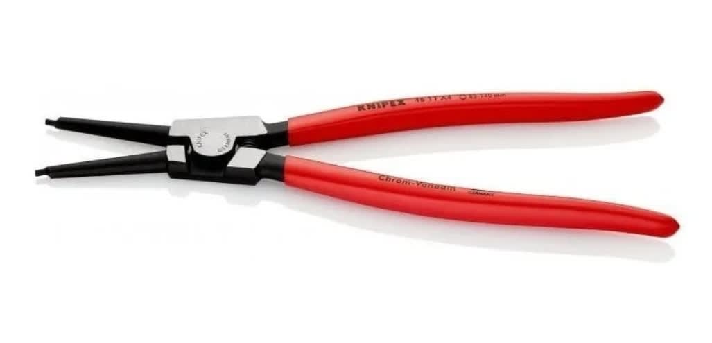 ALICATE PARA SEGUROS 12.1/2'' EXT.RECTO (4611A4)3
