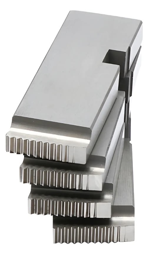 JUEGO DE PEINE NPT HSS 1'' A 2'' TIPO RIDGID3