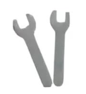 SET DE PUNTAS PARA DESTAPADORA DE DESAGÜES 32MM (AN200B-1)3