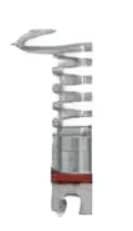 SET DE PUNTAS PARA DESTAPADORA DE DESAGÜES 32MM (AN200B-1)7