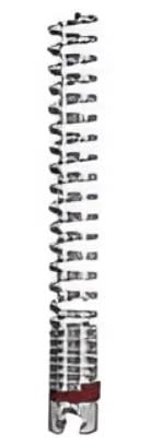 SET DE PUNTAS PARA DESTAPADORA DE DESAGÜES 32MM (AN200B-1)5