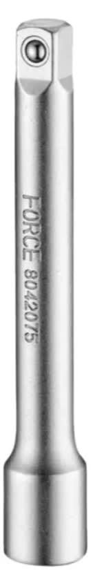 Juego de Dados Poligonal []1/4''  Mm/puLG 31 Pzs (2312)5