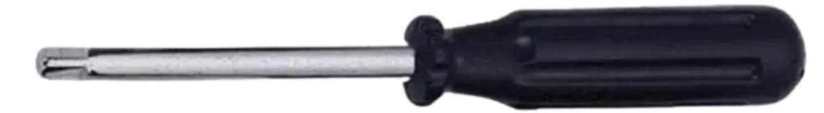 Juego de Dados Poligonal []1/4''  Mm/puLG 31 Pzs (2312)4