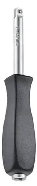 Juego De Dados 1/4'' 4 a 14Mm De 19 Pzas. (2203-5)4