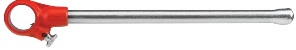 MANGO Y TRINQUETE  PARA CABEZAL 12R (30118)4