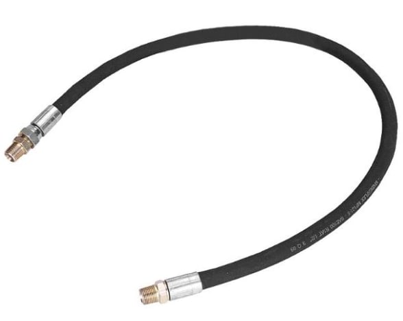 MANGUERA PARA GRASA #FX-2000 1/4'' X 2 METROS  (412102)1