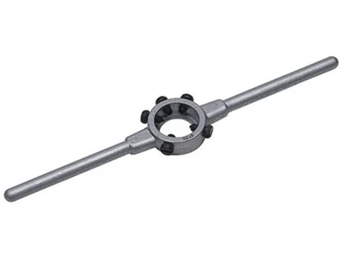 MANILLETE PORTADADOS TERRAJA DE 1.1/2'' (0870)1