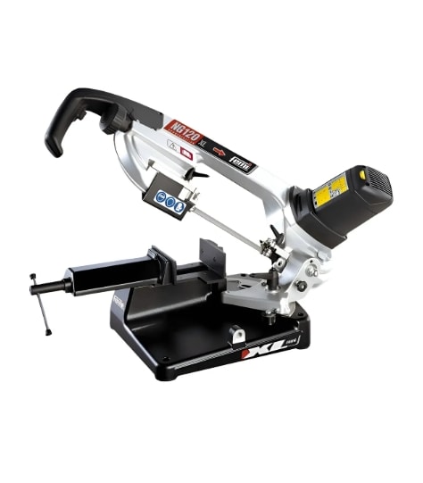 MAQUINA SIERRA CINTA 1200W. 1440MM (NG120 XL)4