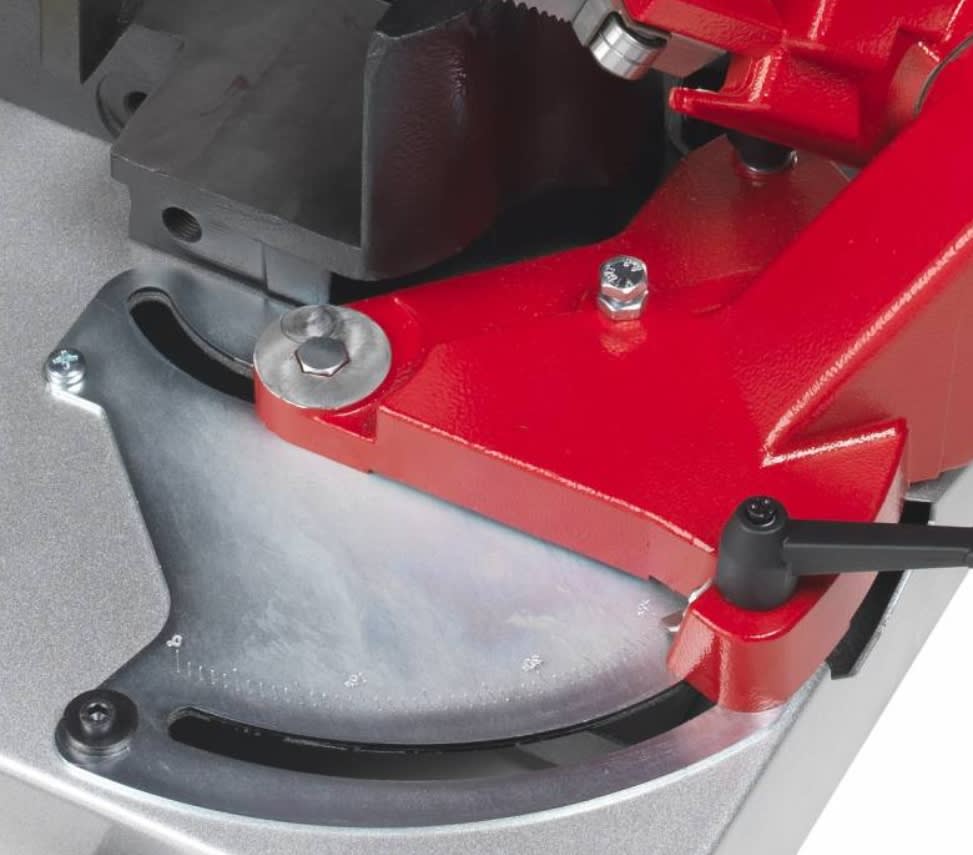 MAQUINA SIERRA CINTA 1850 W. 2140 MM ''ROTO-TRASLACION'' (787 XL)4