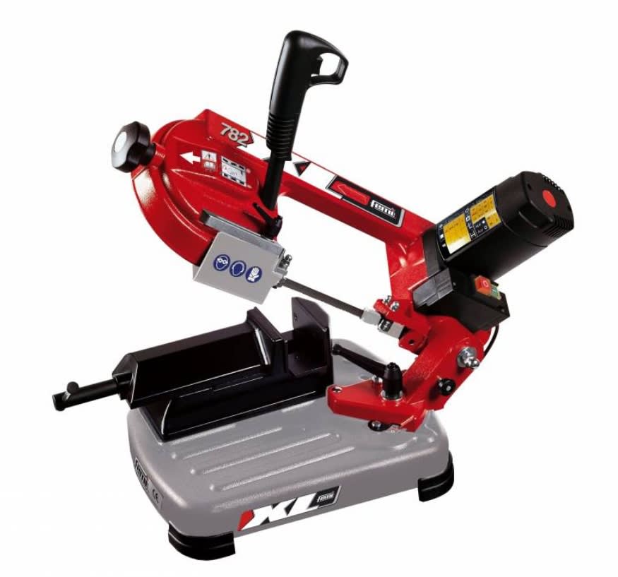 MAQUINA SIERRA CINTA 950 W. 1335 MM (782 XL)1