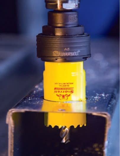 MANGO SIERRA COPA 1/2 DE 1.1/4'' A 6'' (KA-2)3