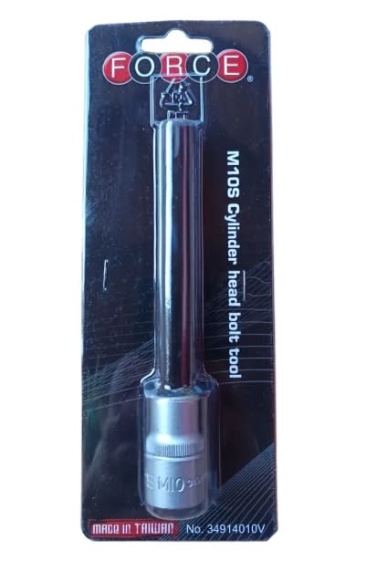 Dado 1/2'' Imbus Hexagonal M10s 140 Mm (34914010V)2