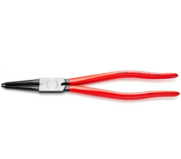 Alicate P/seguros 12.1/2  Interior Recto (4411j4)2