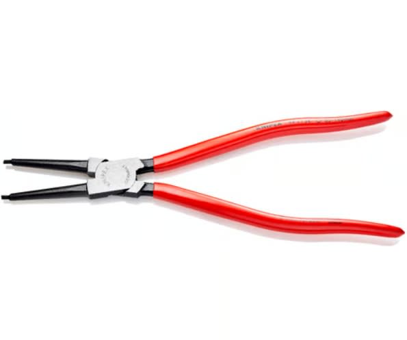 Alicate P/seguros 12.1/2  Interior Recto (4411j4)1