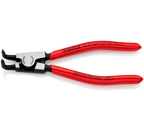 Alicate Curvo Para Seguros Exterior 5'' (4621a11)2