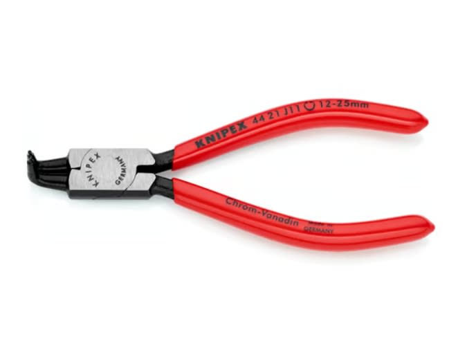 Alicate P/seguros 5.1/2  Int.curvo (4421j11)3