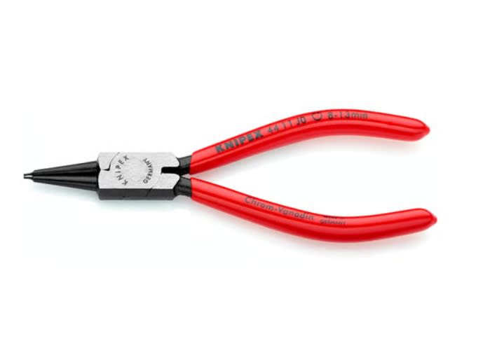 Alicate P/seguros 5.1/2 Interior Recto (4411j0)3