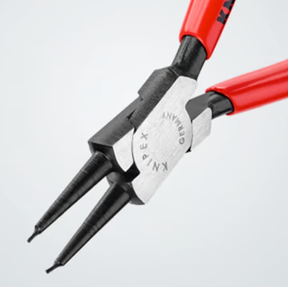 Alicate P/seguros 5.1/2 Interior Recto (4411j0)1