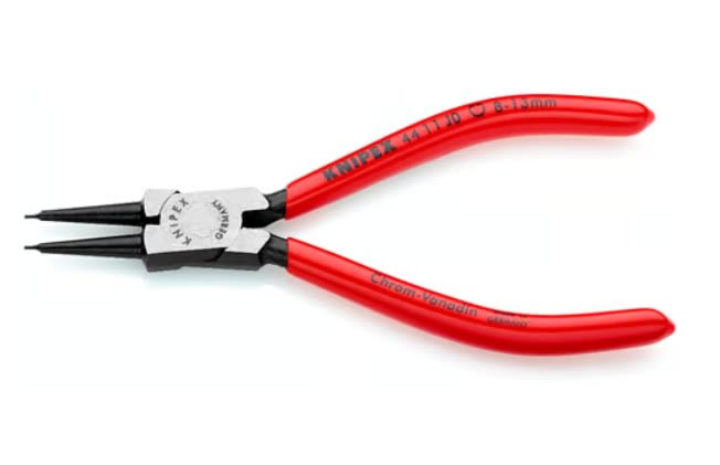 Alicate P/seguros 5.1/2 Interior Recto (4411j0)2