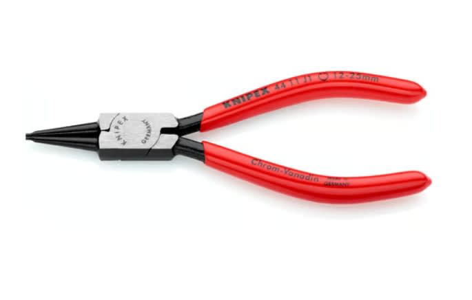 Alicate Para Seguros 5.1/2'' Interior Recto (4411j1)3