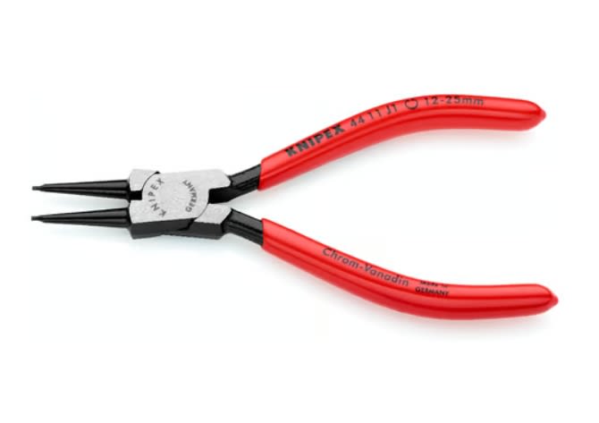 Alicate Para Seguros 5.1/2'' Interior Recto (4411j1)2