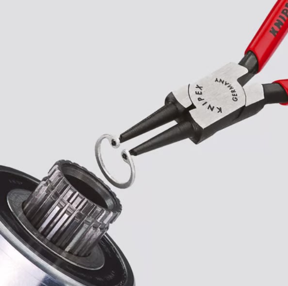 Alicate Para Seguros 5.1/2'' Interior Recto (4411j1)1