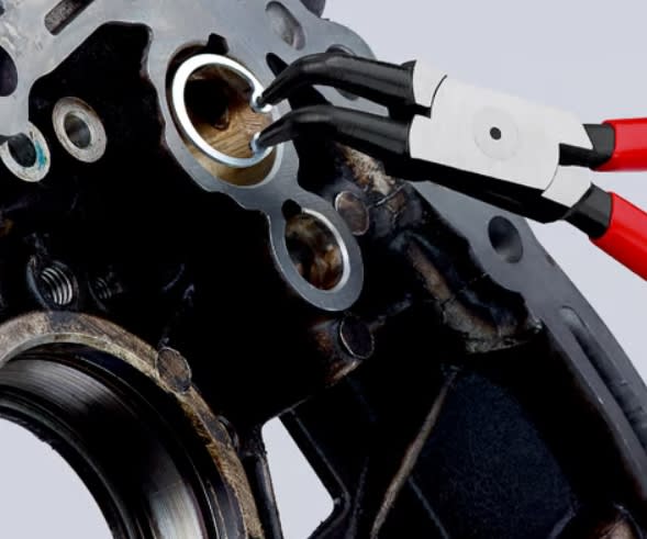 Alicate P/seguros 7''  Int.curvo (4421j21)1