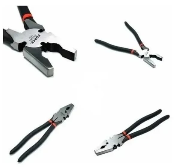 Alicate Para Enfierrador De 10''  (6964260)4