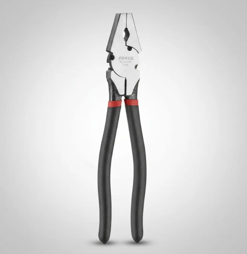 Alicate Para Enfierrador De 10''  (6964260)3