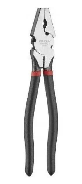 Alicate Para Enfierrador De 10''  (6964260)5