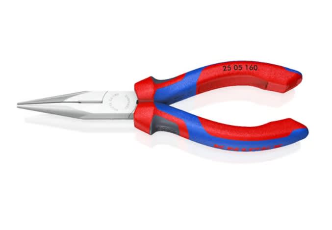 Alicate Para Radio De 6'' Cromado (2505160)2