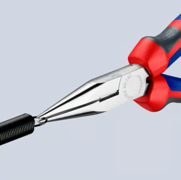 Alicate Para Radio De 6'' Cromado (2505160)4