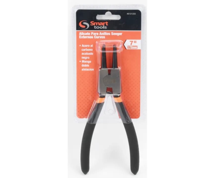 ALICATE PARA SEGUROS 7'' EXTERIOR CURVA (6101255)2