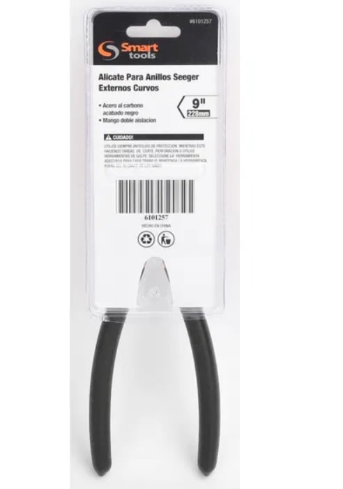 ALICATE PARA SEGUROS 9'' EXTERIOR CURVA (6101257)1