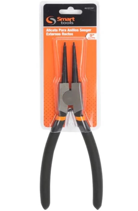 ALICATE PARA SEGUROS 9'' EXTERIOR RECTA (6101247)2