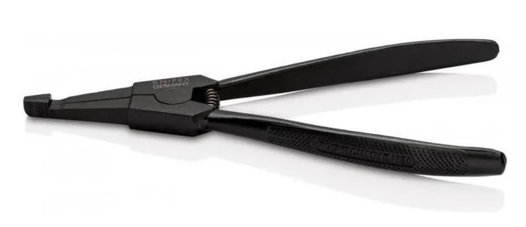 Alicate P/seguros De Ejes Boca Plana 170mm (4510170)2