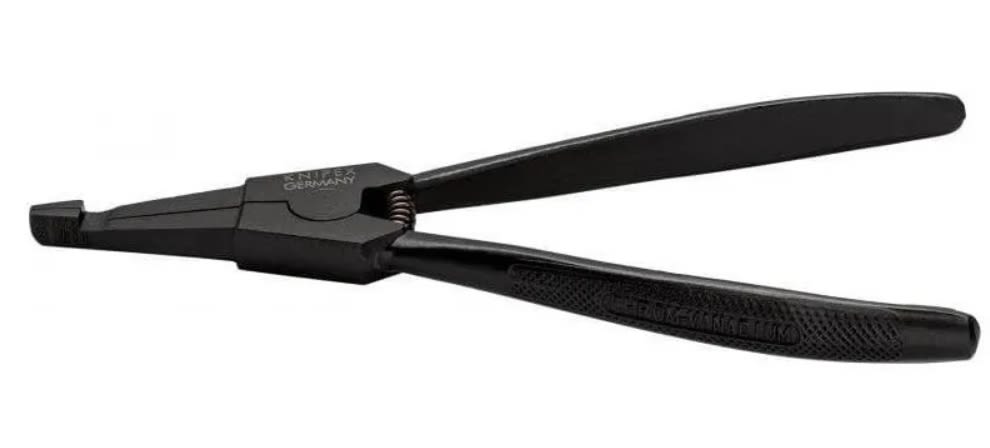 Alicate P/seguros De Ejes Boca Plana 170mm (4510170)1