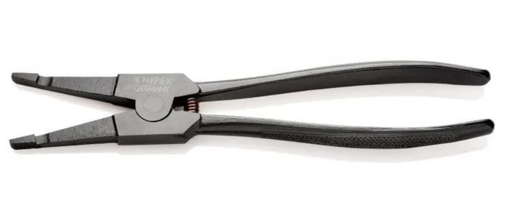 Alicate P/seguros De Ejes Boca Plana 170mm (4510170)6