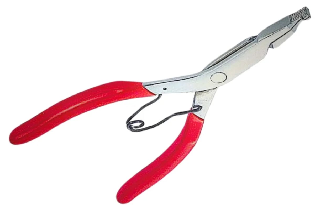 Alicate Para Seguros Planos 9'' (9t0104)1