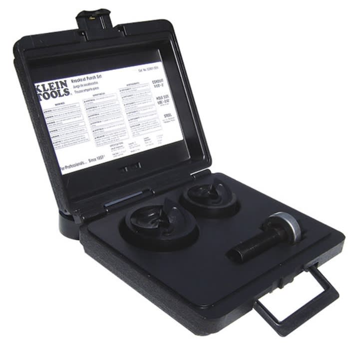 JUEGO DE 2 SACABOCADOS PARA CONDUITS DE 1.1/2'' Y 2'' (53901SEN)1