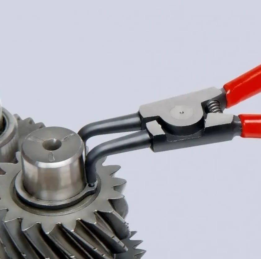 Juego De 4 Alicates Para seguros Int./ext. (001956)4