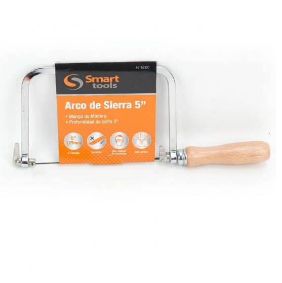 MARCO DE SIERRA CALADOR DE 5'' (6102590)1