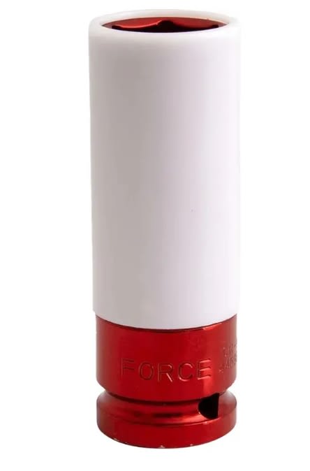 Dado []1/2'' 21 Mm Largo Para Llantas (4458521C)1