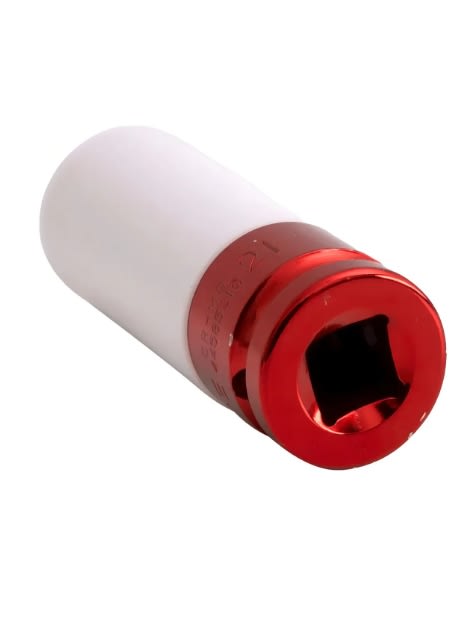Dado []1/2'' 21 Mm Largo Para Llantas (4458521C)2