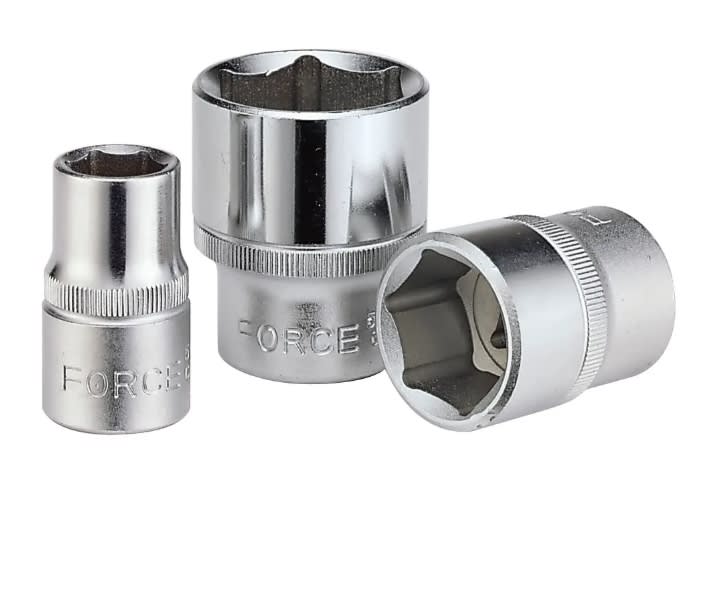 Dado []1/2'' De 1'' Hexagonal (5451.0)1