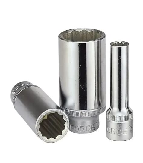 Dado Largo1/2'' De 18mm Poligonal (5497718)1