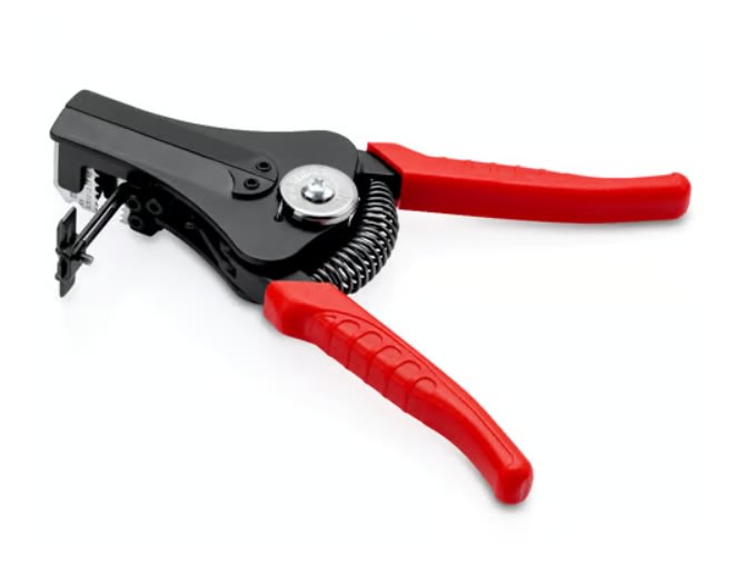 Alicate Pelacable 7'' (1221180)3