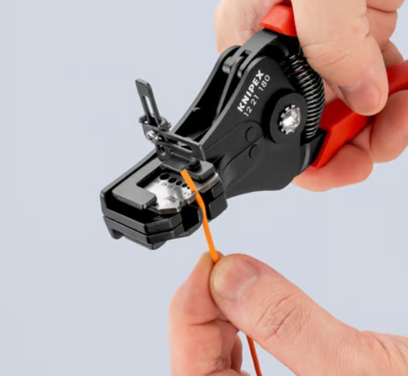 Alicate Pelacable 7'' (1221180)2