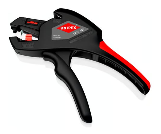 Alicate Pelacable Automatico 24-10 Awg (1262180)5