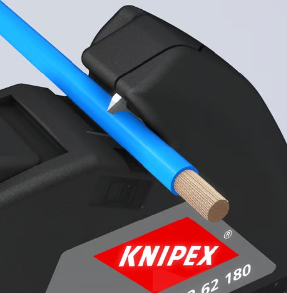 Alicate Pelacable Automatico 24-10 Awg (1262180)2